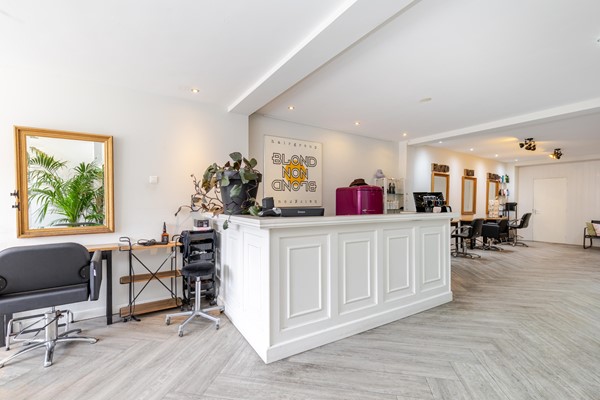 Medium property photo - Mauritsweg 42A, 3012 JV Rotterdam